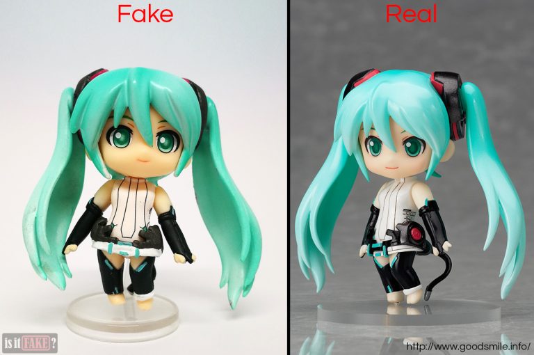 fake nendoroid