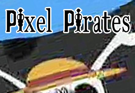 One Piece DVD (Philippines) 98 Pixelated One Piece