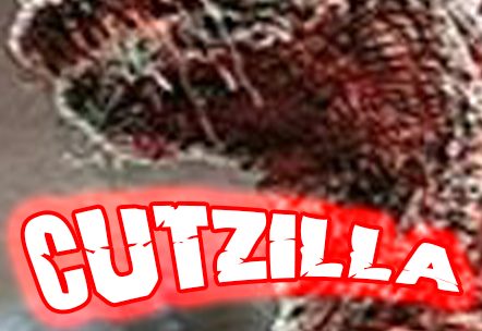 Godzilla Resurgence DVD: Philippines Has Its Shares Of Disgusting Bootlegs 1 Cutzilla: HELP! I'm missing 20 minutes of my life!