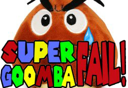 This Goomba Plush Is Angrier Than You Thought 86 This Goomba Plush Is Angrier Than You Thought | 57