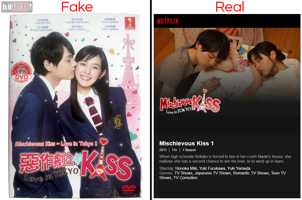 Mischievous Kiss Love In Tokyo Full Episode Download