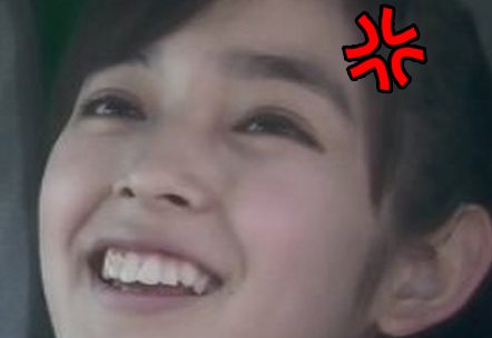 She could've watched all that for free