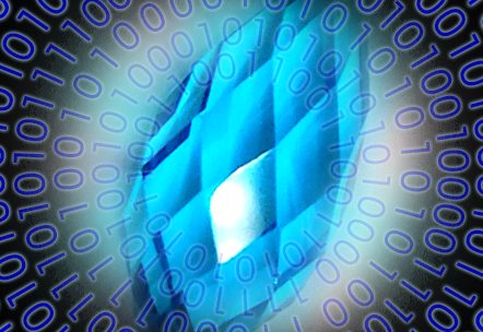 Error, Fake Detected