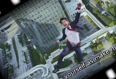 Just blame to yourself as make me angry