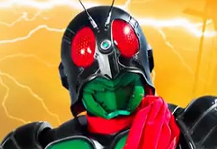 Takeshi deserves better