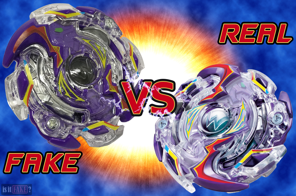 fake beyblades