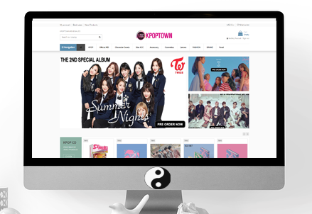 Top Websites to look for KDrama Merchandise: Books 21 Top Websites to look for KDrama Merchandise: Books | 21