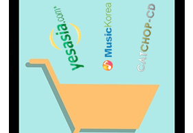 Top Websites to look for KDrama Merchandise: Music Albums | 55