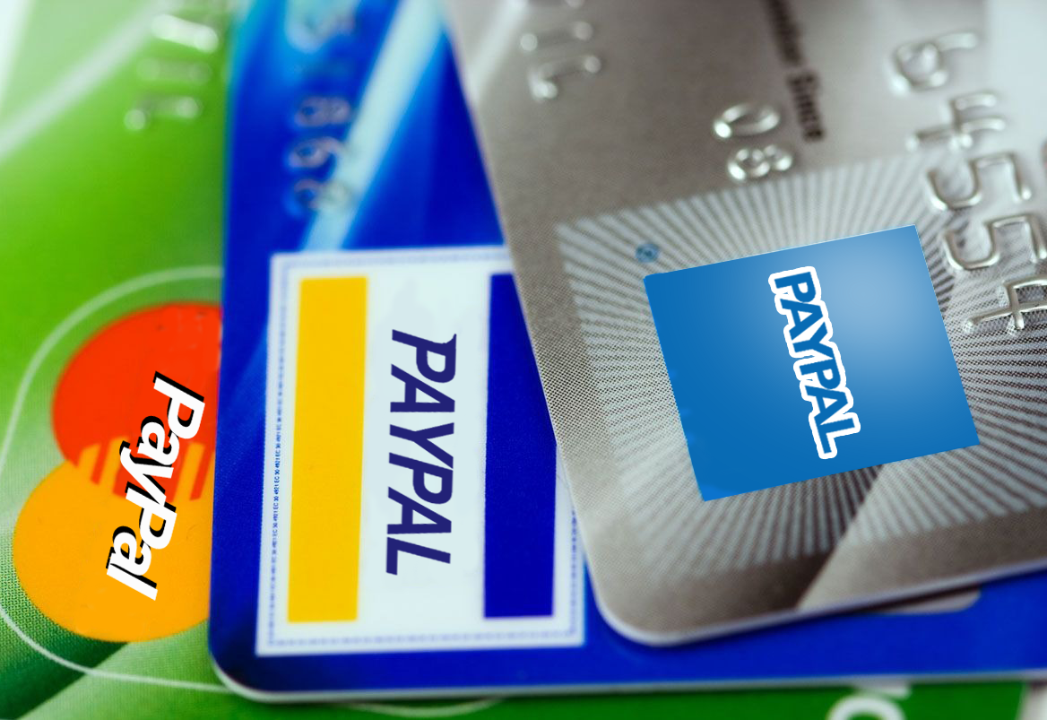 How to Create a Paypal Account | 2