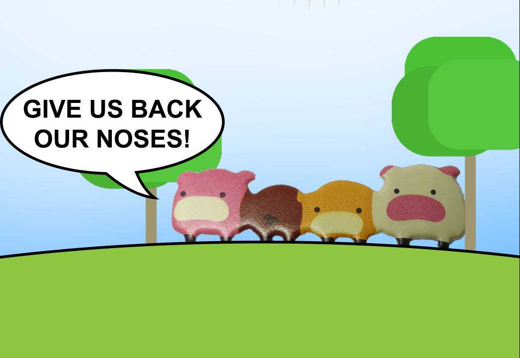 Beware of these Fake Korean Stickers | 15