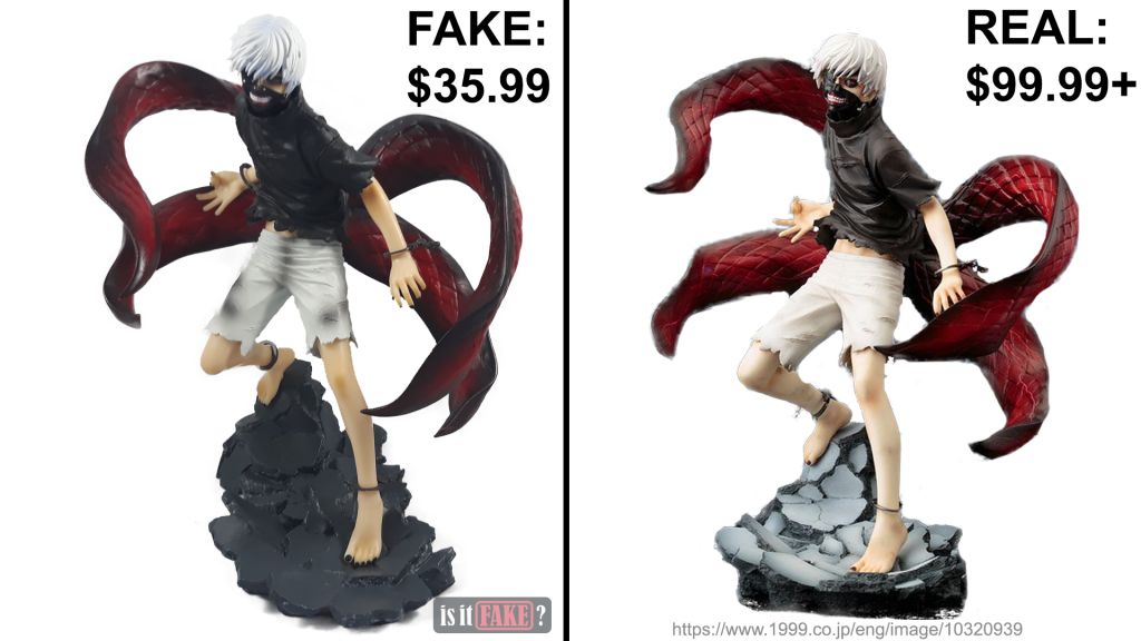 tokyo ghoul kaneki figure