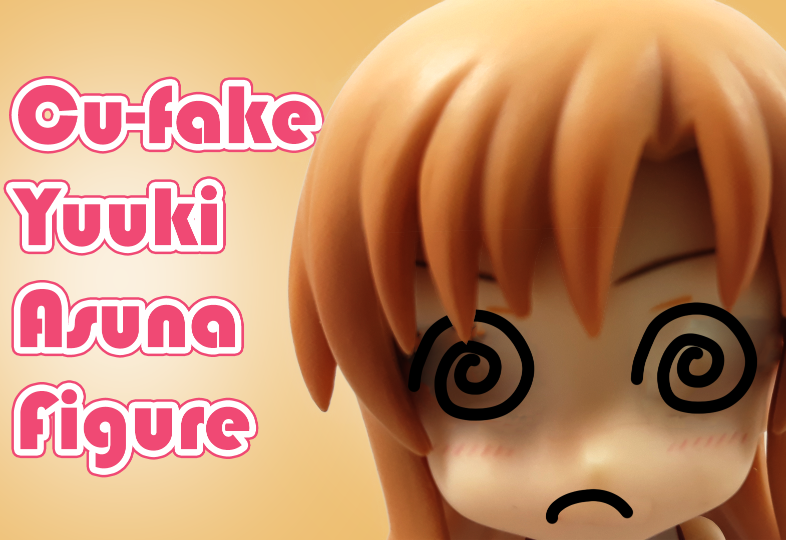 Kotobukiya Cu-poche: Yuuki Asuna Figure | 4