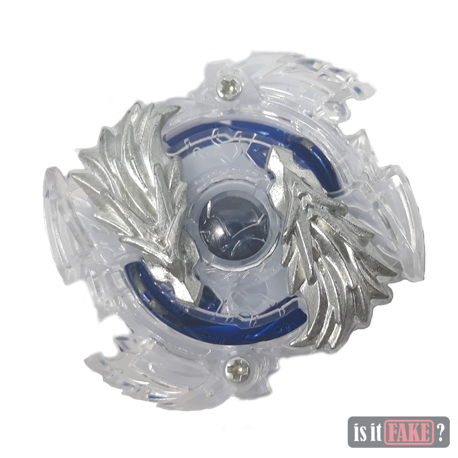 White dragon hot sale beyblade