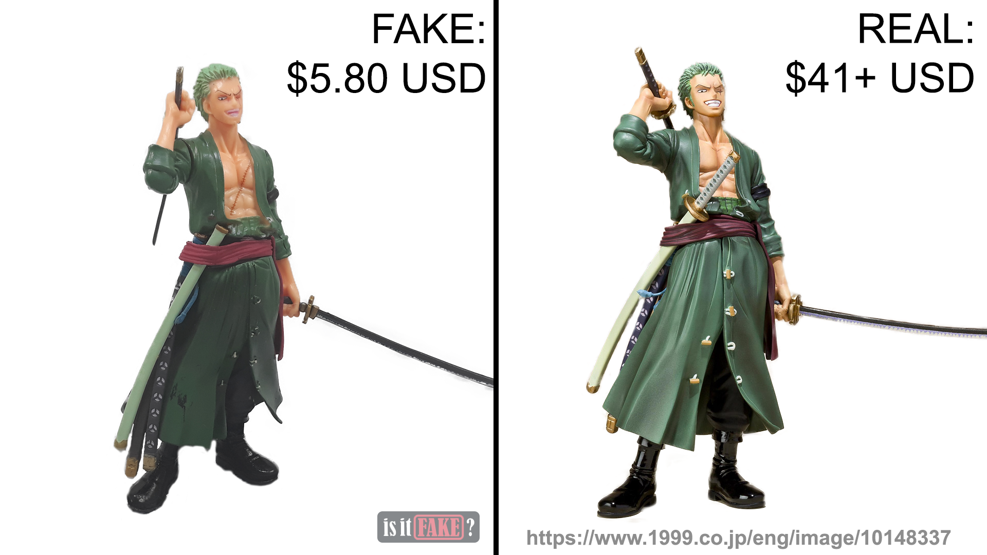 fake figuarts