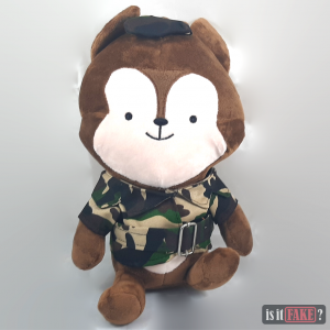 south korean plushies