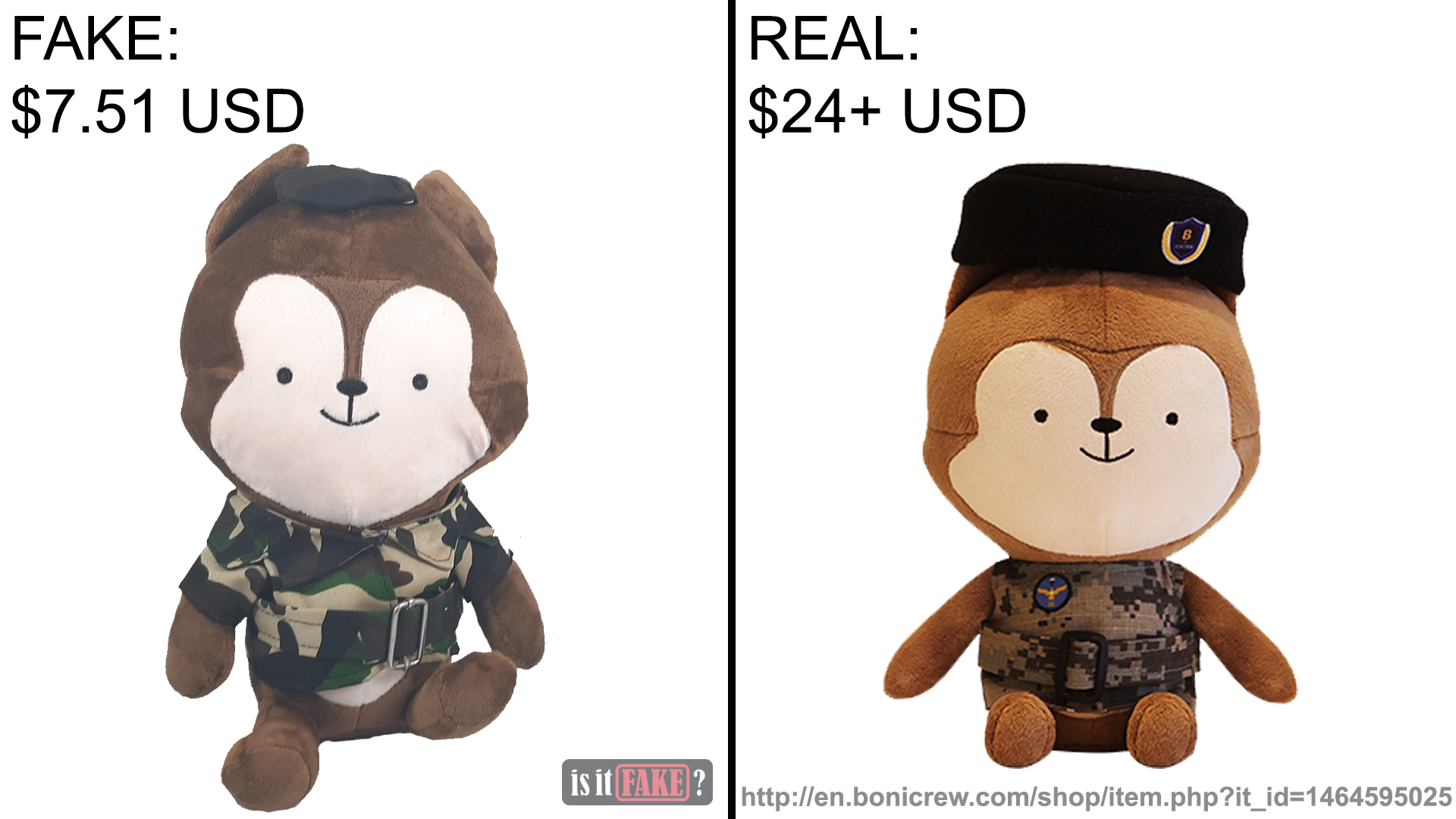 korean plushies