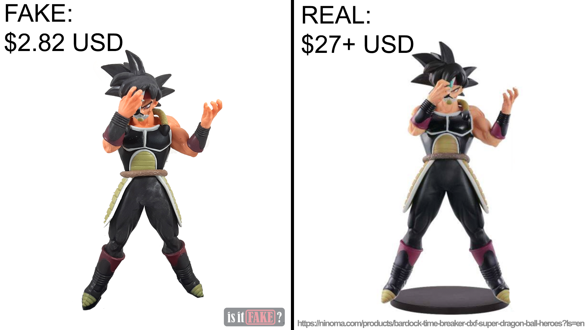 banpresto price