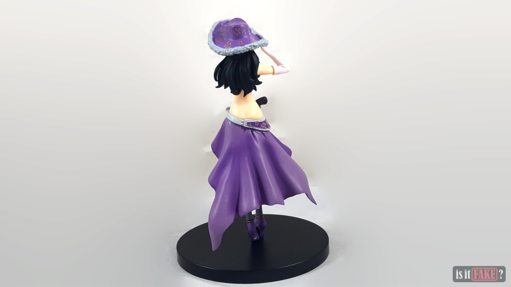 Nico Robin - Nova Figure Original DXF One Piece - Lojahuntersxyi