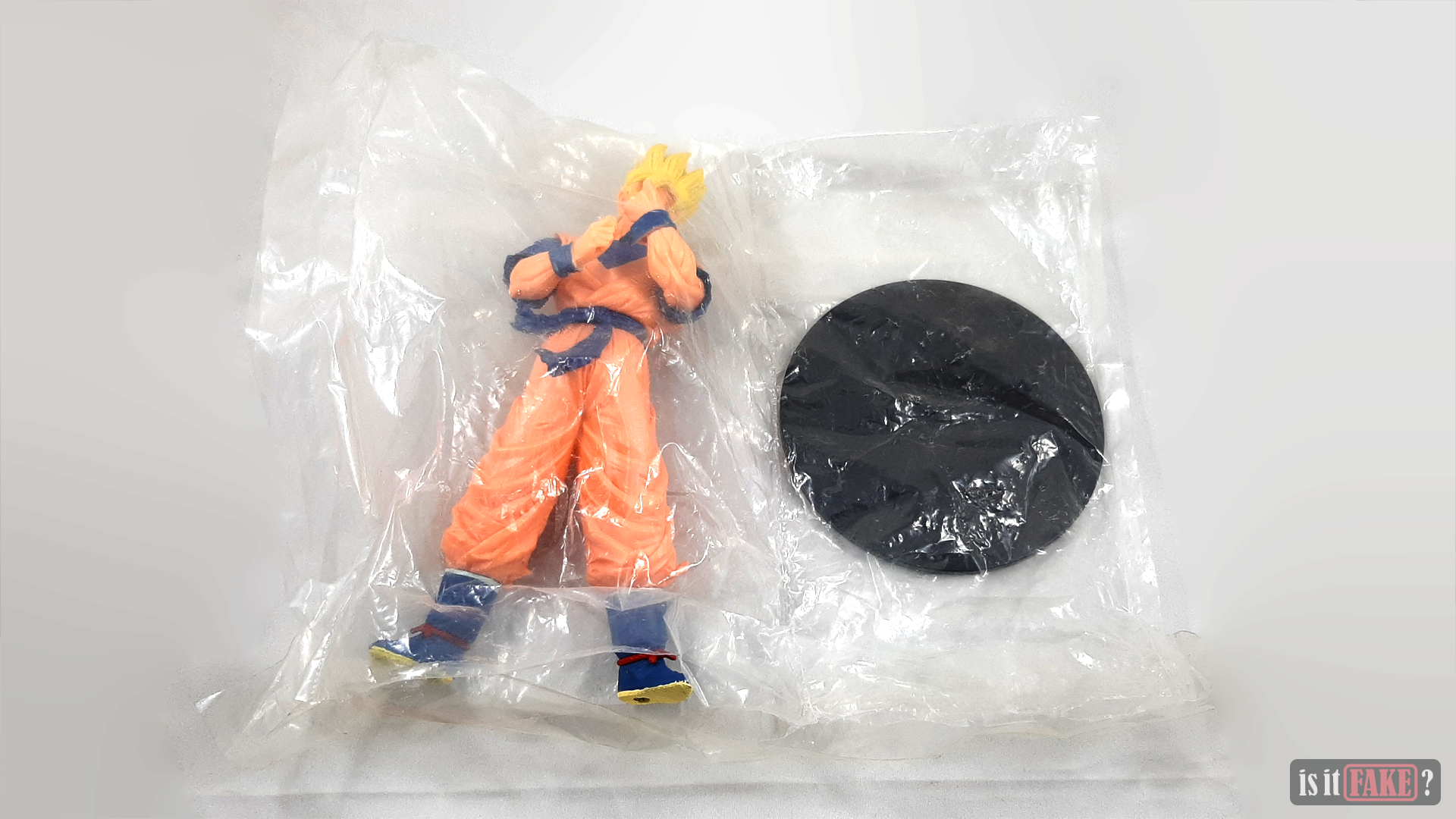 [Anime Figure] Banpresto Dragon Ball Z Resolution of Soldiers: Future ...