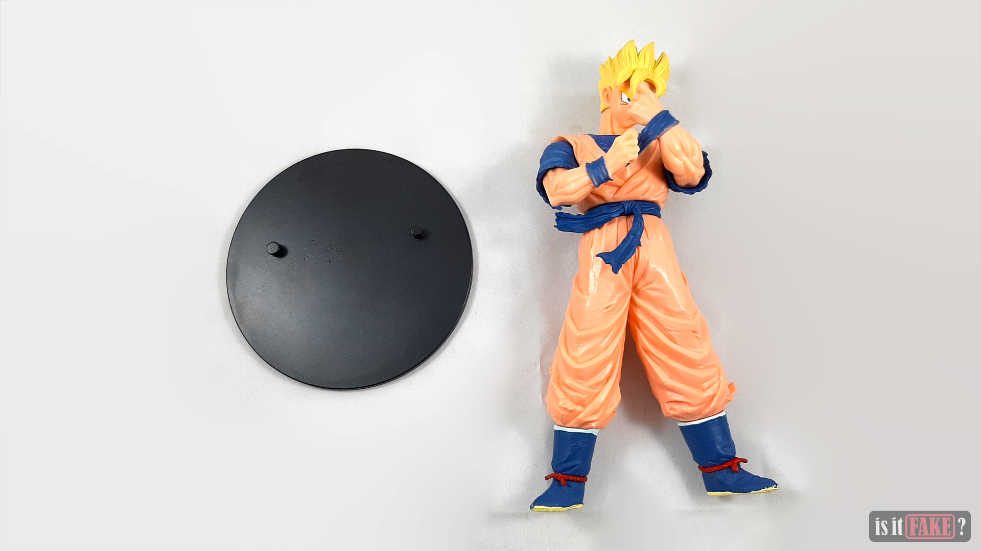 [Anime Figure] Banpresto Dragon Ball Z Resolution of Soldiers: Future ...
