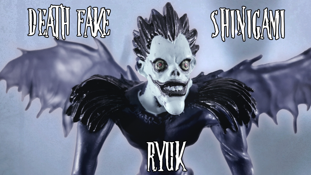 Bespoke - Ryuk from the anime/manga series Death Note by @pinzy.tattoos  #bespokehi #bespoketattoo #ryuktattoo #deathnotetattoo #shinigamitattoo  #animetattoo #mangatattoo #ryuk #deathnote #shinigami #anime #manga #pinzy  #tattoo | Facebook