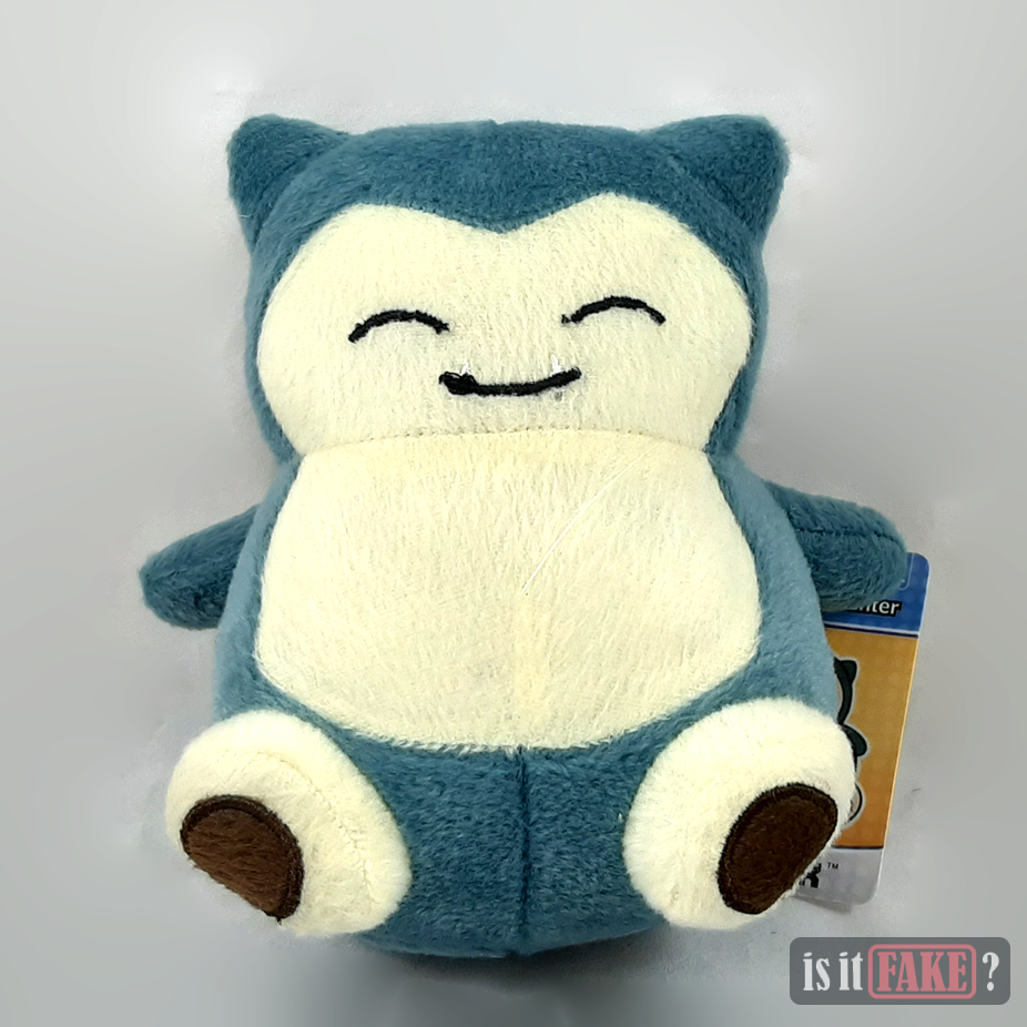 aliexpress snorlax plush