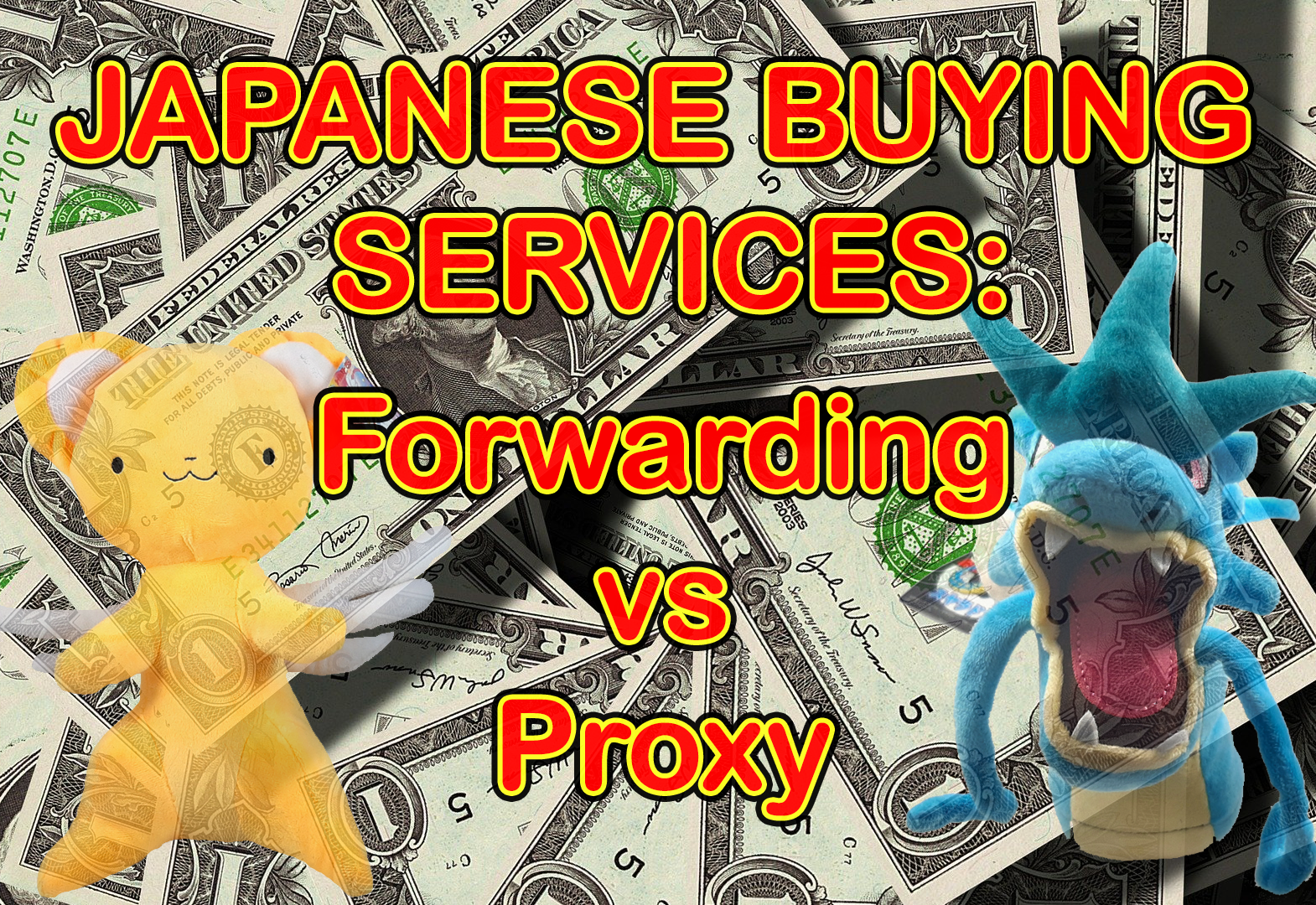 A Hidden Technique to Buying Japanese Items Online | 1