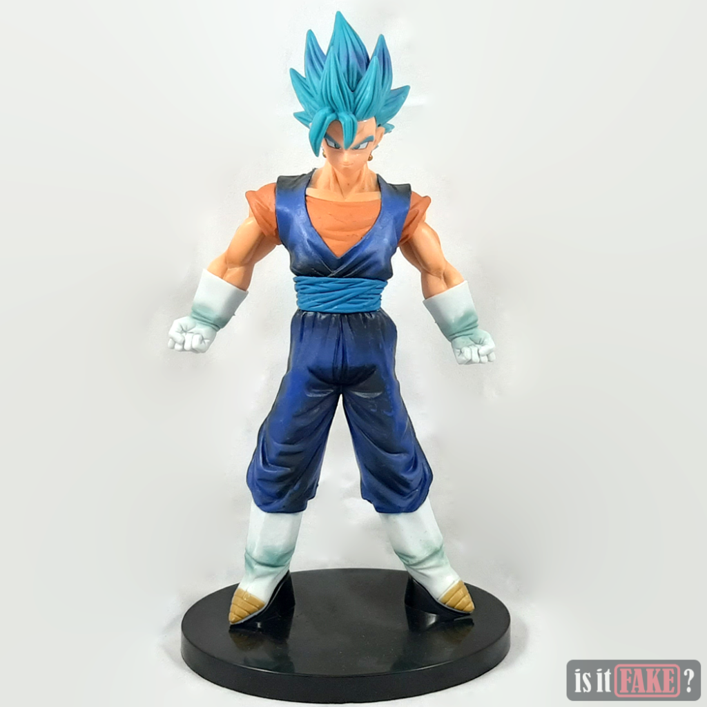  Banpresto Boys Dragon Ball Super DXF - The Super