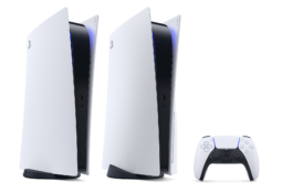 A Complete Teardown of the PlayStation 5, Up-close Look at the Console's Hardware | 1