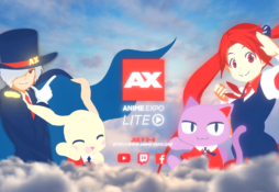 Join the Anime Expo 2020 For Free | 1