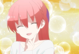 Fly Me To The Moon Anime 'TONIKAWA' Teaser Release | 6