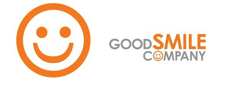 goodsmile company logo