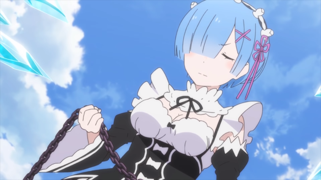 Crunchyroll on X: Prepare yourself for Re:ZERO Season 2 with our  Crunchyroll Summer 2020 Spotlight! ✨ More:    / X