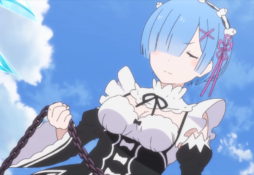 Re:ZERO Season 2 Launches on Crunchyroll | 7