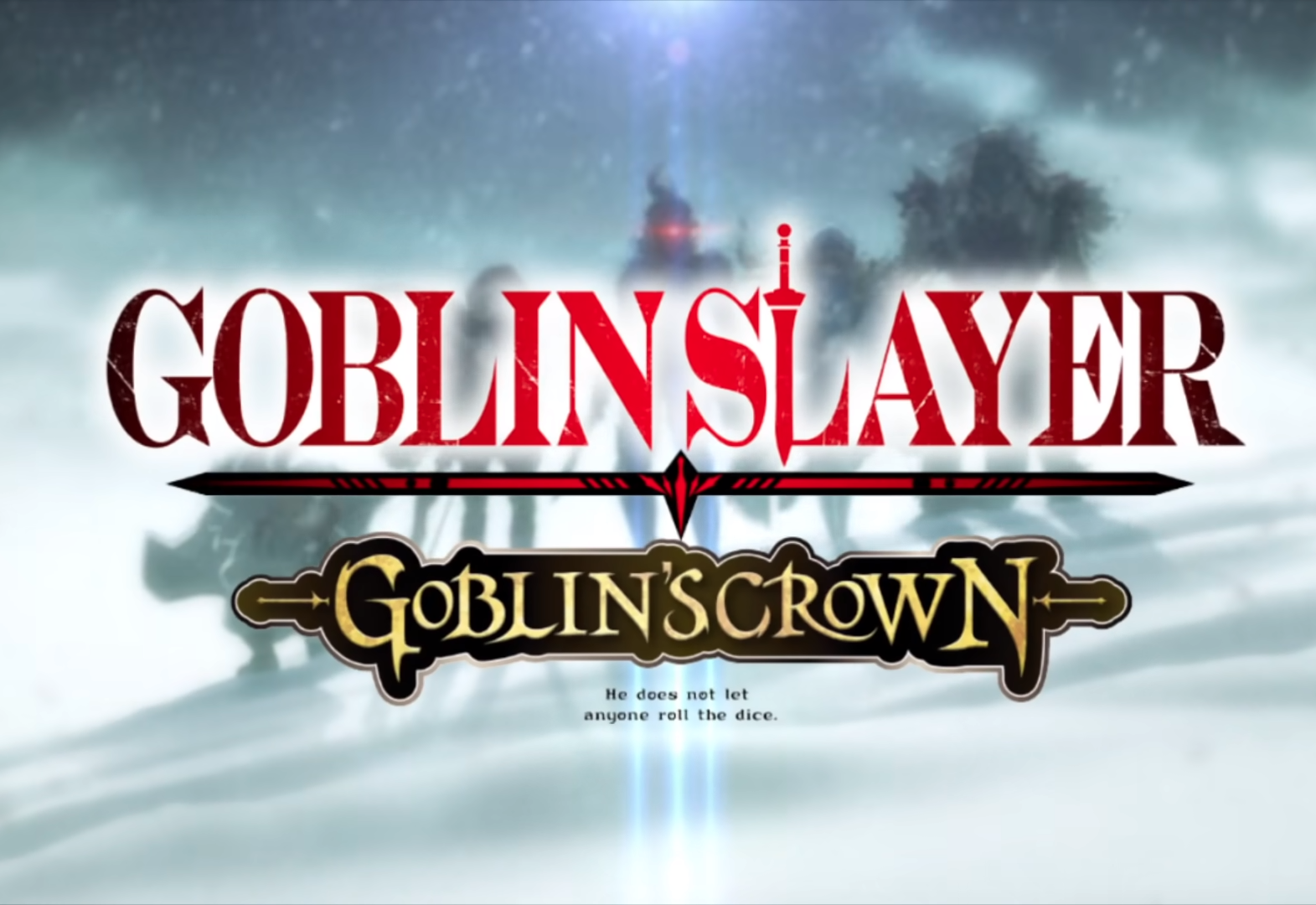 Goblin Slayer: Goblin's Crown Movie is set to Release via Crunchyroll