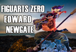 One Piece: Figuarts ZERO Edward Newgate Chou Gekisen Extra Battle | 1