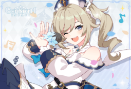 Most-Awaited Anime RPG 'Genshin Impact' Finally has a Release Date | 1