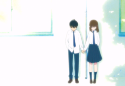 Vintage Manga Happy-Go-Lucky Days Hits the Theaters Worldwide | 15