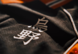 Haikyu!! Lays Every Uniform in the Series as Part of a Project | 14