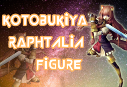 Rising of the Shield Hero: Kotobukiya Raphtalia figure | 2