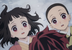Demon Slayer - Kimetsu no Yaiba The Movie: Mugen Train 3rd English Trailer is Out | 4