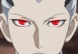 First Look at the Noblesse Anime Series Trailer - Coming this October 2020 | 18