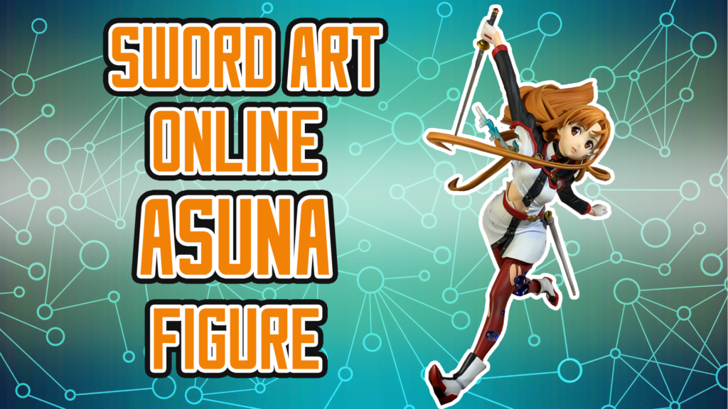 asuna aniplex figure