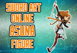 Sword Art Online Ordinal Scale: Aniplex Asuna figure 16 Sword Art Online Ordinal Scale: Aniplex Asuna figure | 16
