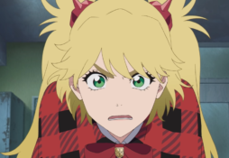 Burn The Witch Limited Edition Blu-ray Will Be Available on Premiere Date October 2nd | 1