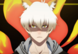 The God of High School and Other On-Going Anime is Streaming Free on Muse Asia | 1