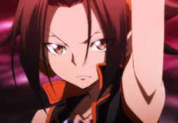 New Shaman King is Set to Premiere on April 2021 - Promo Video Reveal | 11