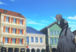 Violet Evergarden The Movie Reveals 2nd Trailer - Premieres September 18 | 12