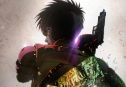 Netflix Anime 'Spriggan' Directed by Kill la Kill Director Hiroshi Kobayashi, Visual Reveal | 7