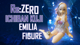 emilia ichiban kuji